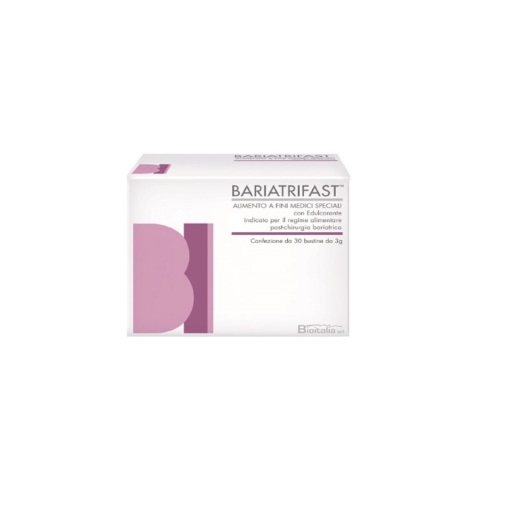 BARIATRIFAST 30BUST