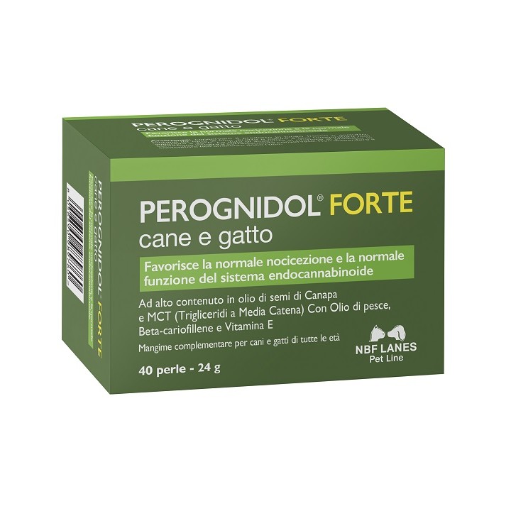PEROGNIDOL FORTE PERLE
