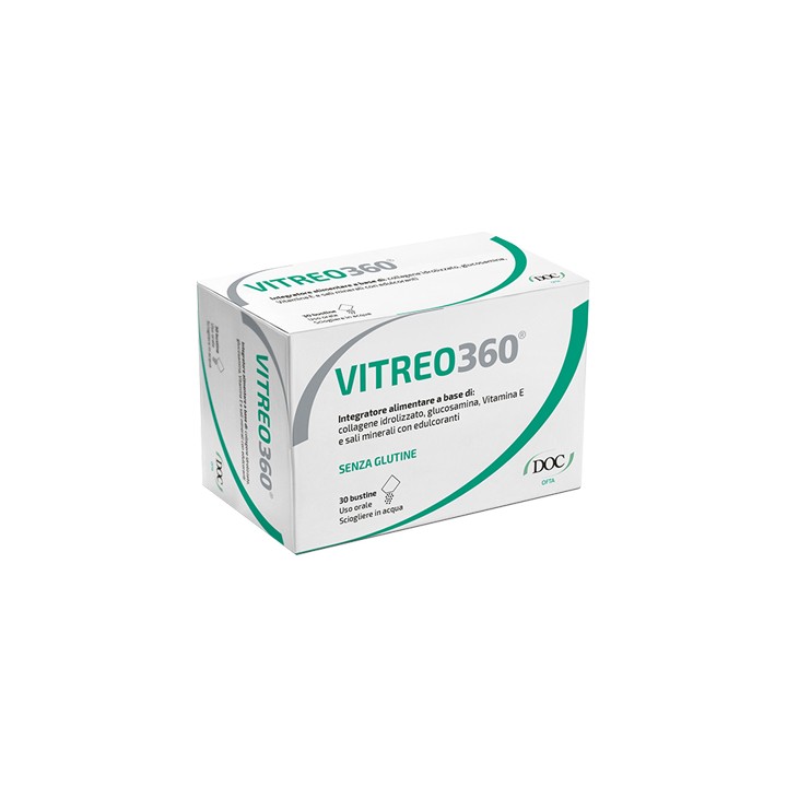 VITREO360 30BUST
