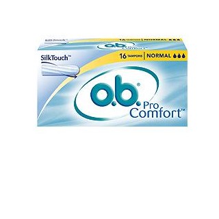 OB NORMAL PRO COMFORT 16PZ
