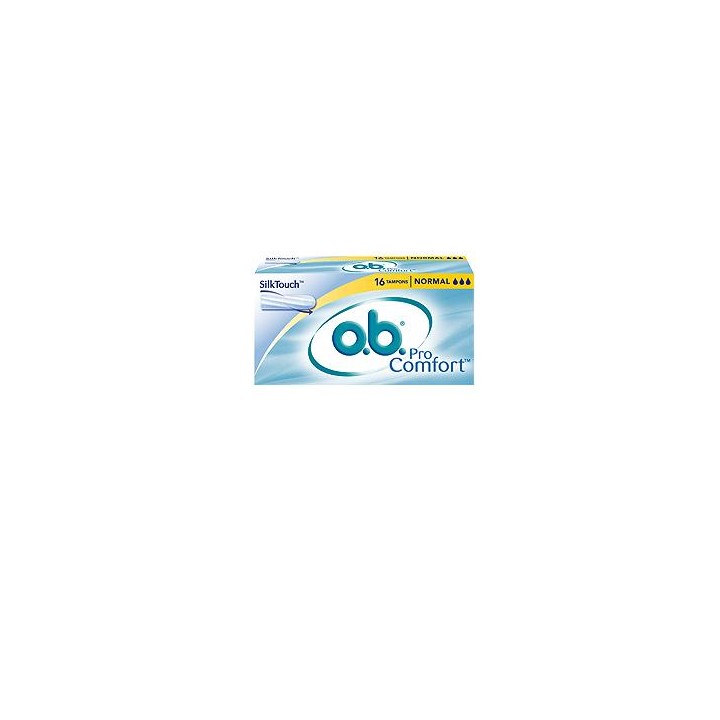 OB NORMAL PRO COMFORT 16PZ