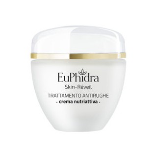 EUPHIDRA SKIN REVEIL CR NUTR