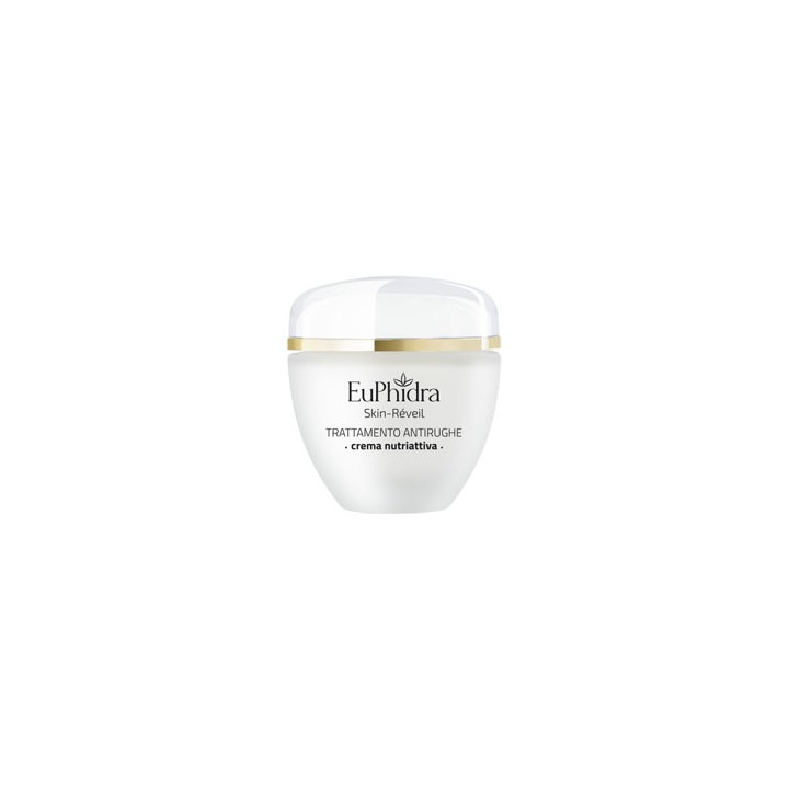 EUPHIDRA SKIN REVEIL CR NUTR