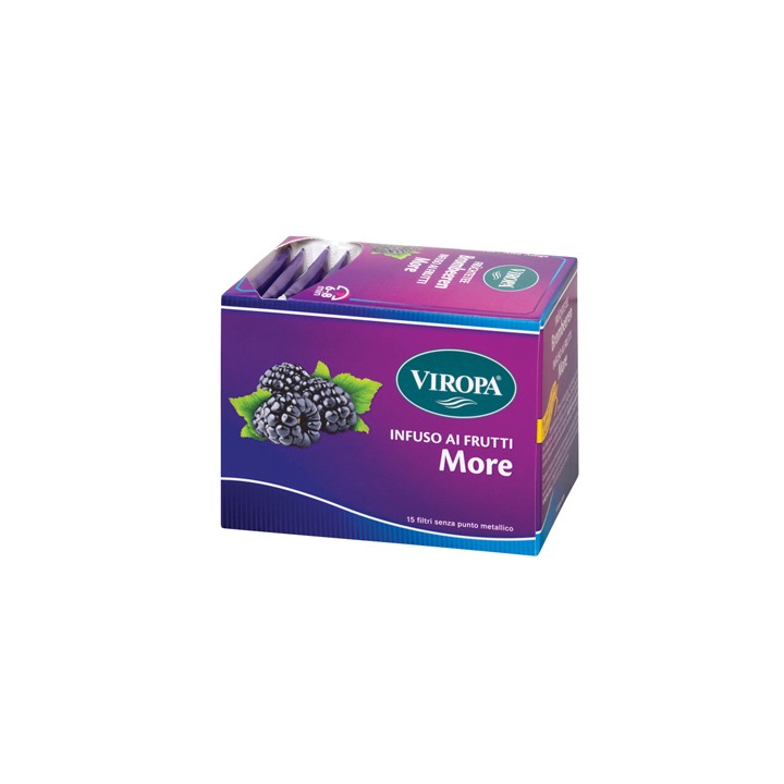 VIROPA MORE 15BUST