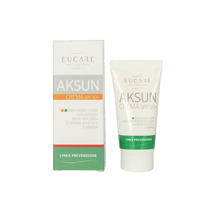 AKSUN CREMA 50ML