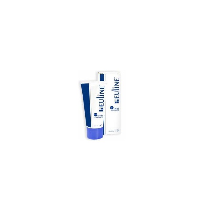EULINE CREMA IDRAT TUBO 50ML