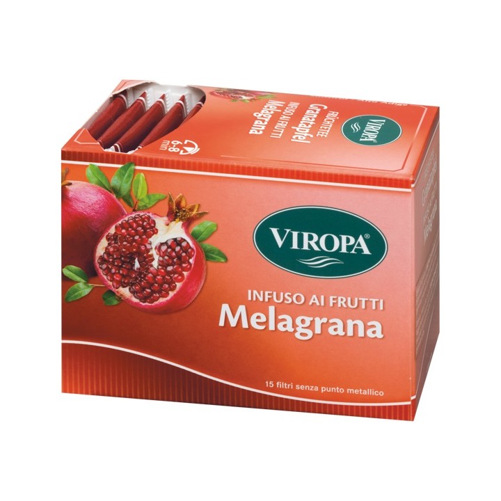 VIROPA MELAGRANA 15BUST