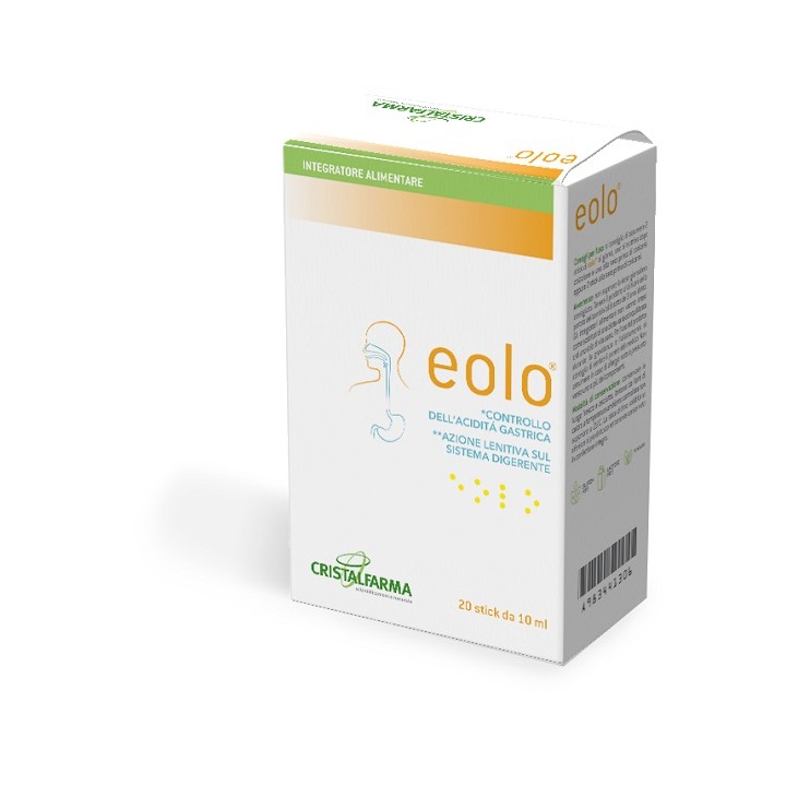 EOLO 20STICK