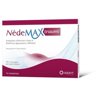 NEDEMAX TRAUMI 14CPR