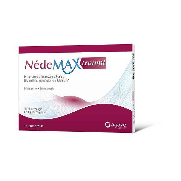NEDEMAX TRAUMI 14CPR