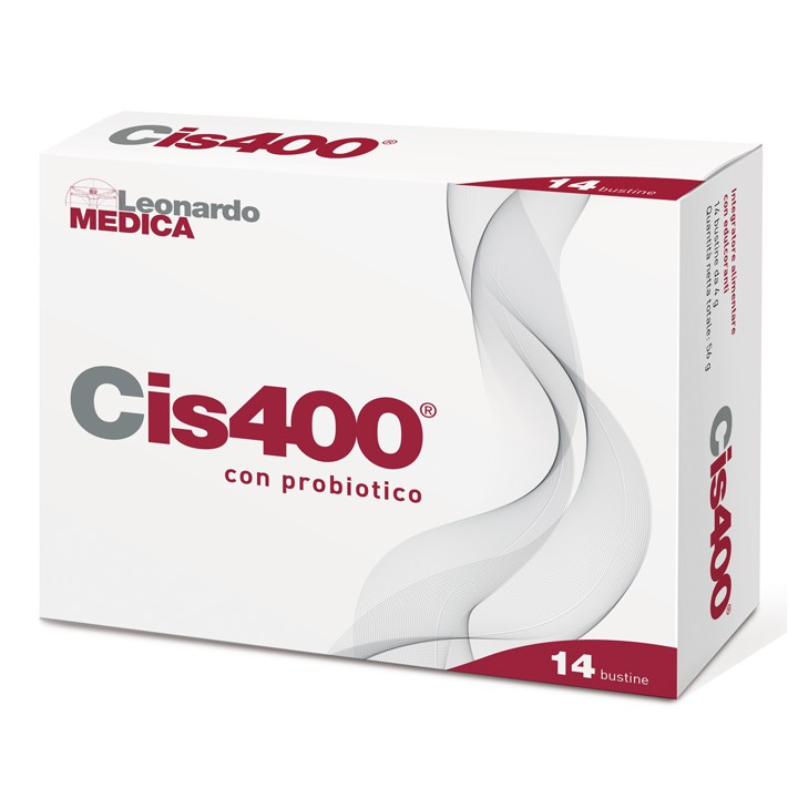 CIS400 14BUST
