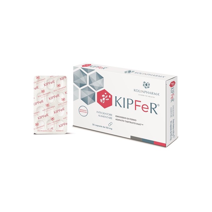 KIPFER 30CPS
