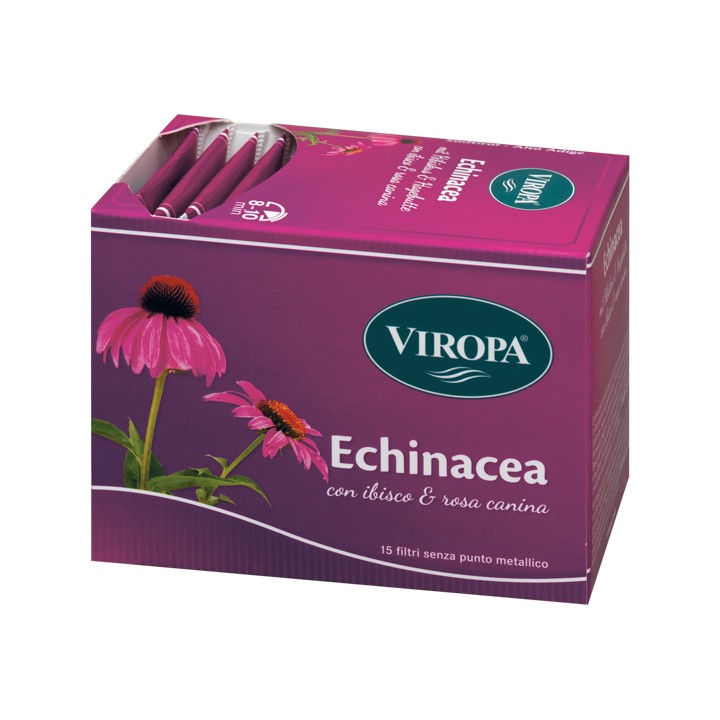 VIROPA ECHINACEA 15BUST