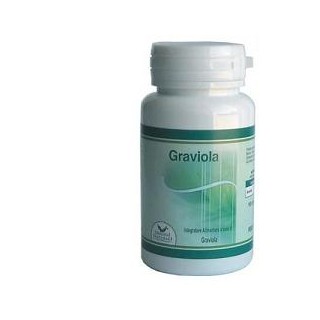 GRAVIOLA 100CPR