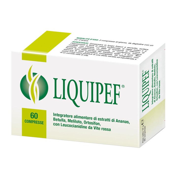 LIQUIPEF 60CPR