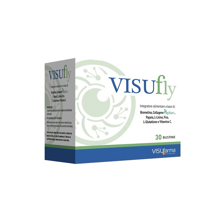 VISUFLY 30BUST
