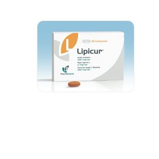 LIPICUR 30CPR FILMATE