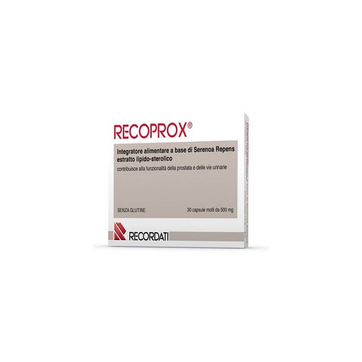 RECOPROX 30CPS MOLLI