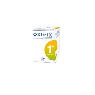 OXIMIX 1+ IMMUNO 40CPS