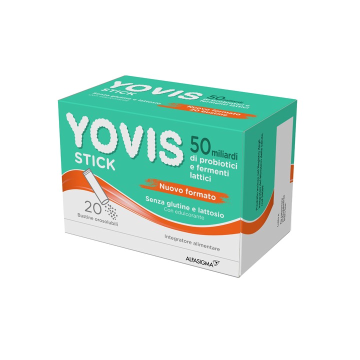YOVIS STICK 20STICK
