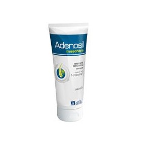 ADENOSIL MASCHERA 200ML