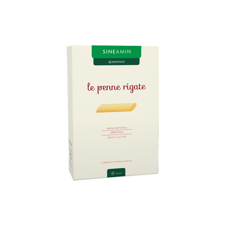 SINEAMIN PENNE RIGATE 500G