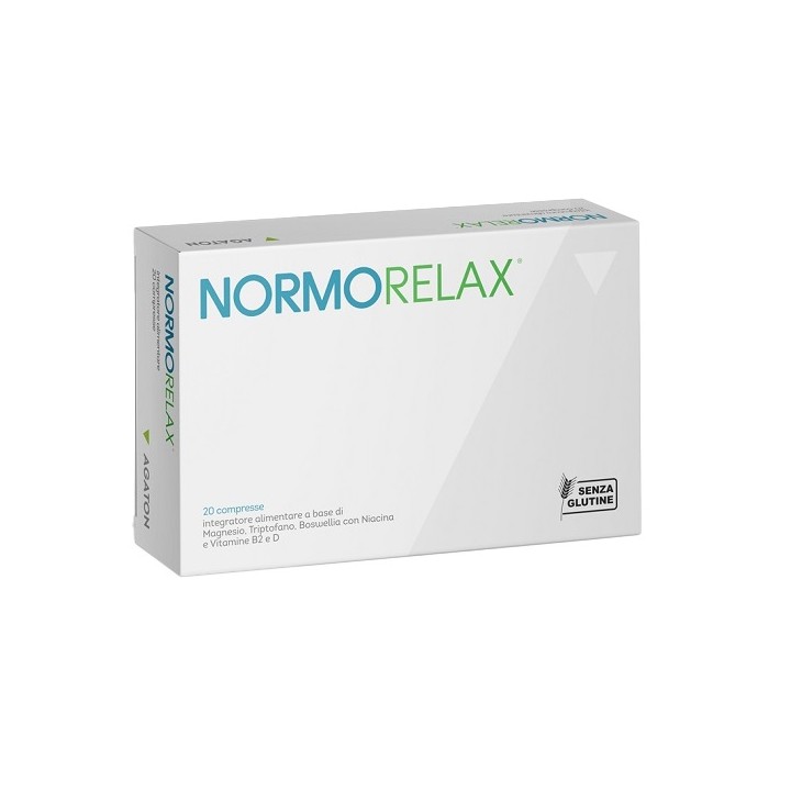 NORMORELAX 20CPR