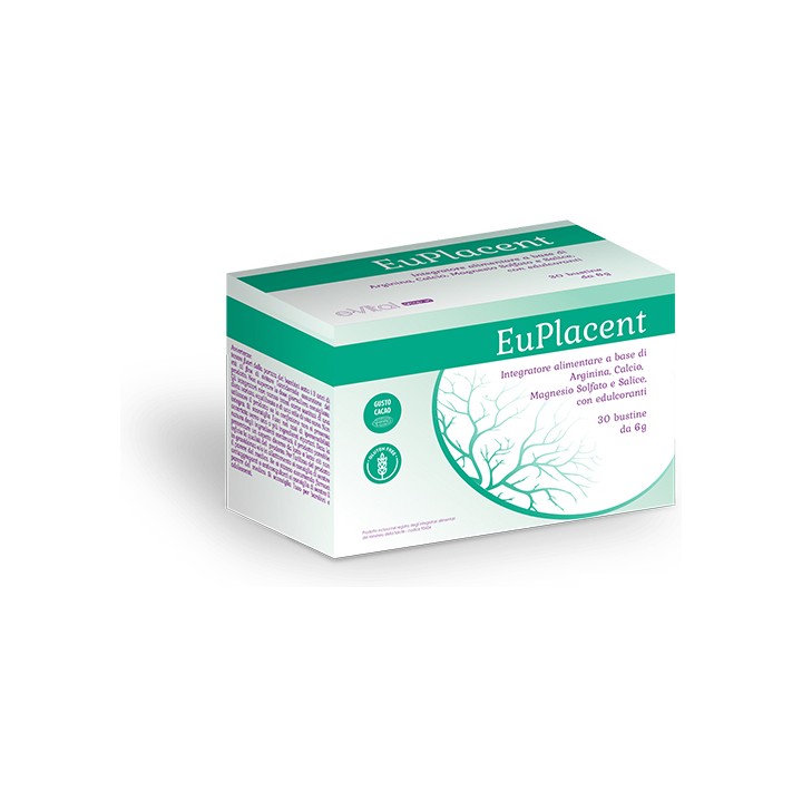 EUPLACENT 30BUST