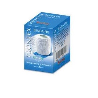 PRONTEX BENDA AUTOFISS 6CM