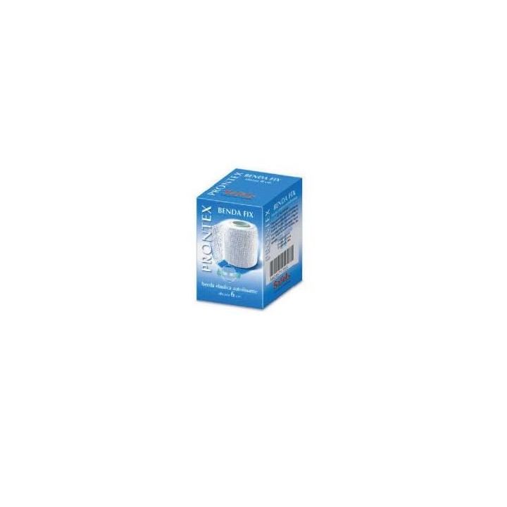 PRONTEX BENDA AUTOFISS 6CM