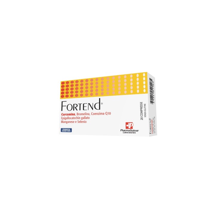 FORTEND 20CPR