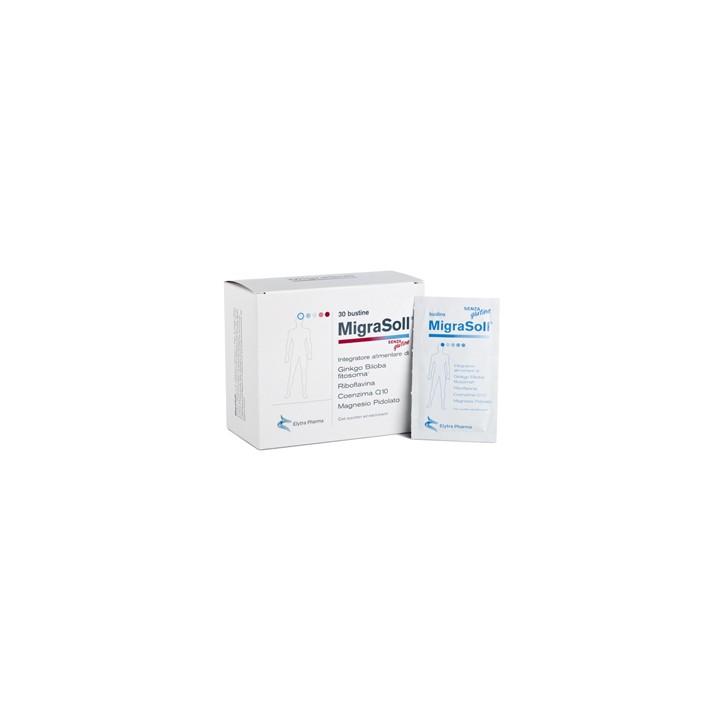 MIGRASOLL 30BUST