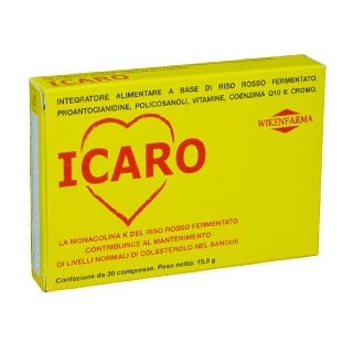 ICARO 30CPR