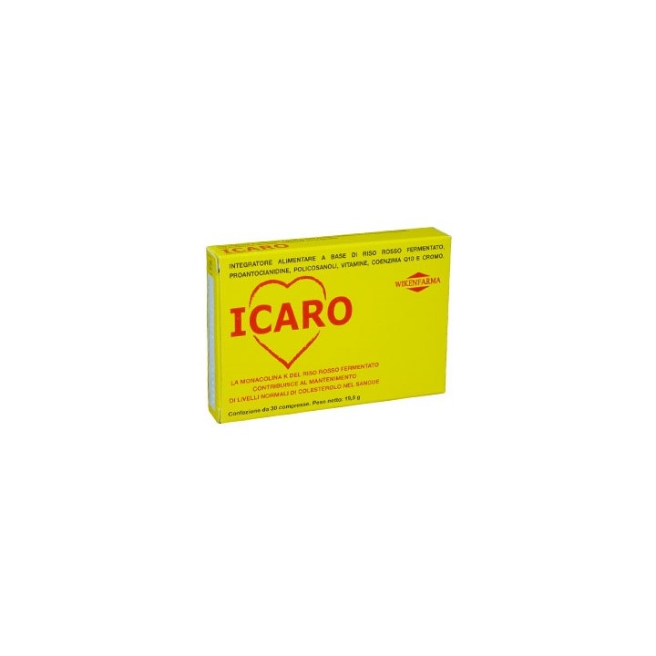 ICARO 30CPR