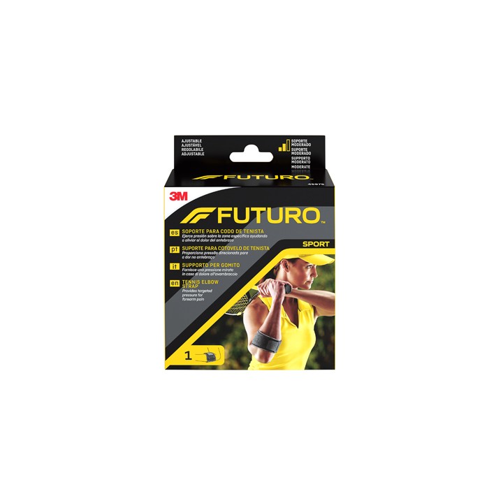 FUTURO GOMIT SPORT