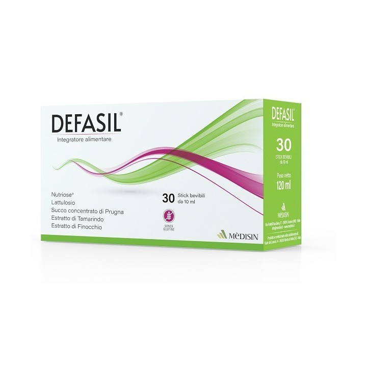 DEFASIL 30STICK