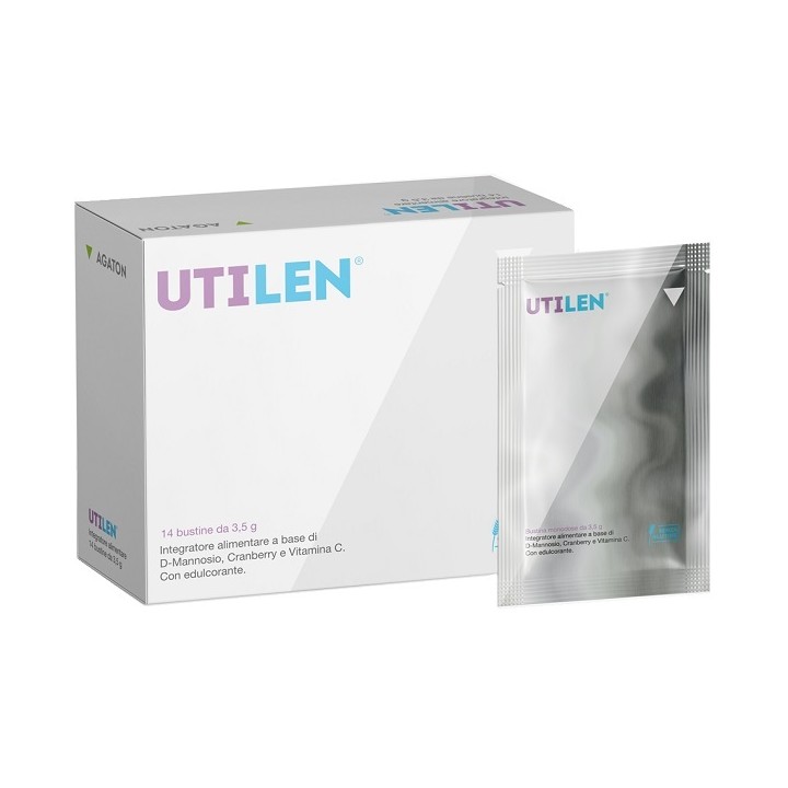 UTILEN 14BUST