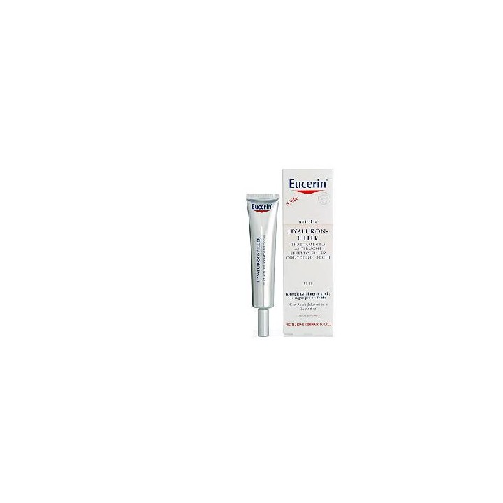 EUC HYALURON-FILL EYE 15ML