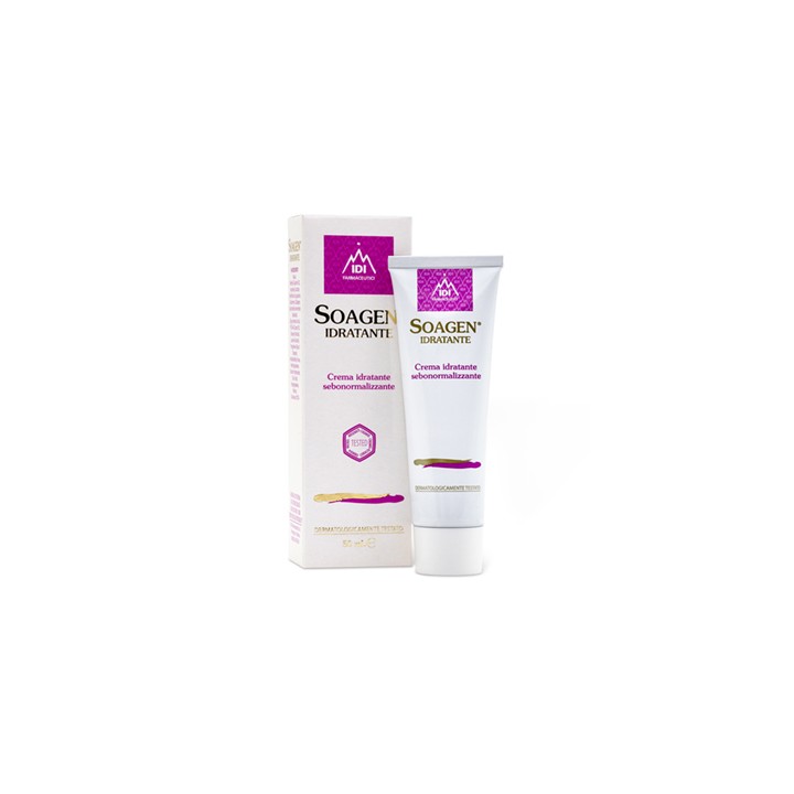 SOAGEN IDRATANTE 50ML