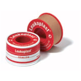 CER LEUKOPLAST ROC 500X2,5CM