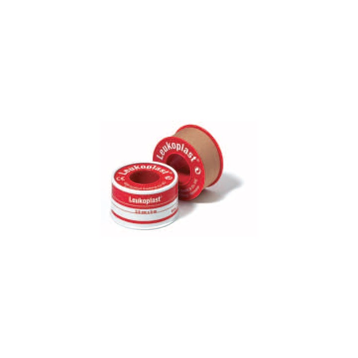 CER LEUKOPLAST ROC 500X2,5CM