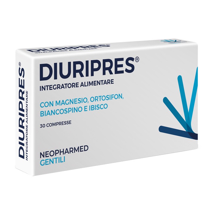 DIURIPRES 30CPR