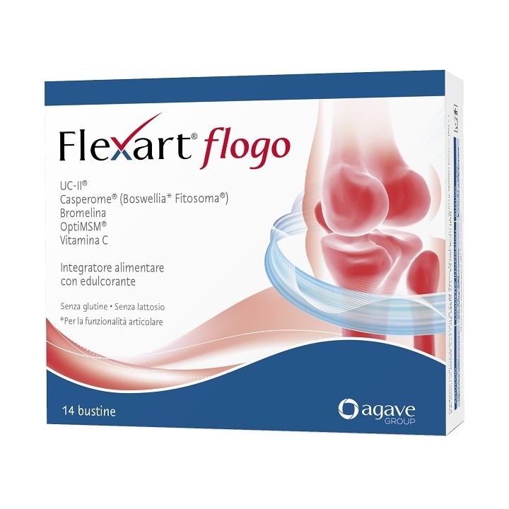 FLEXART FLOGO 14BUST NF