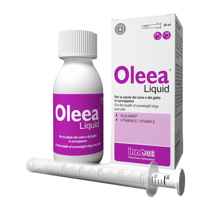 OLEEA LIQUID 60ML