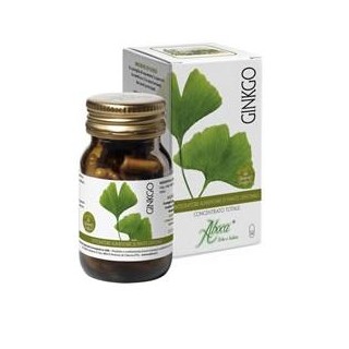 GINKGO CONCENTRATO TOT 50OPR