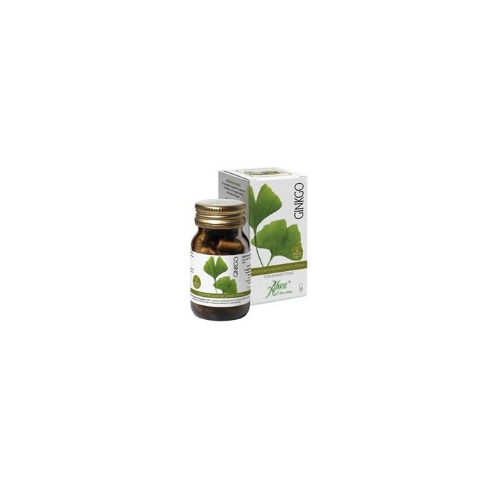 GINKGO CONCENTRATO TOT 50OPR