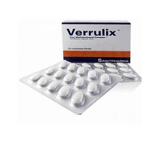 VERRULIX 30CPR
