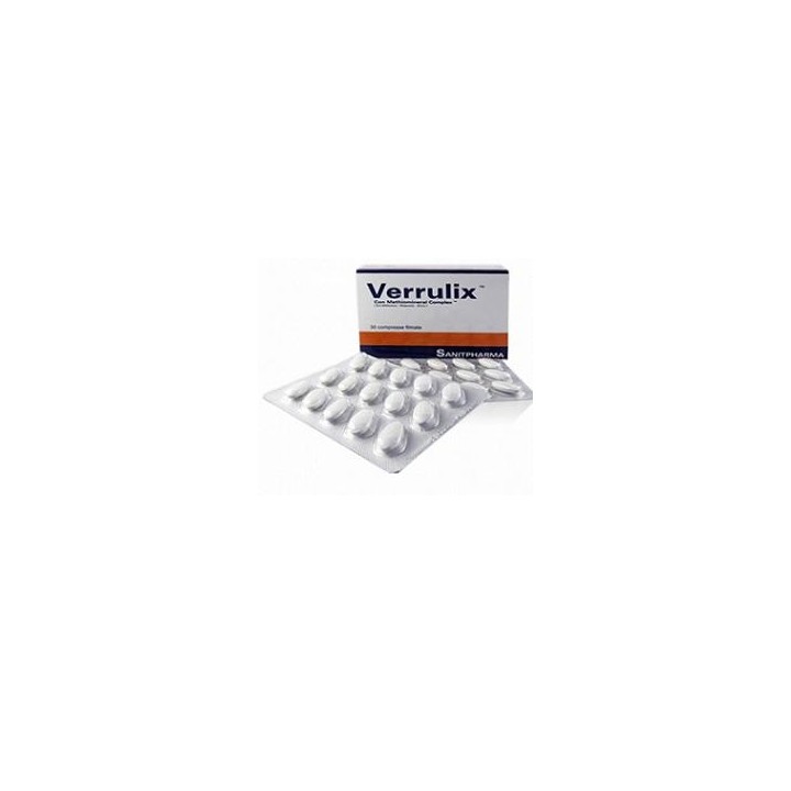 VERRULIX 30CPR