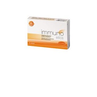 IMMUNO ELIOS ACCEL ABBR 30CPR
