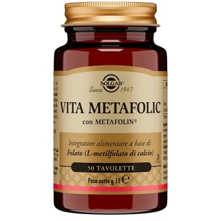 VITA METAFOLIC 50TAV